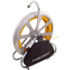 DIETZEL - DIE103206 KabeleinziehgerAt, 40 m, Kabelmax, A 4