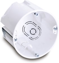 DIETZEL - DIE103040 Hohlwand-GerAte-Abzweigdose, A 65 mm,