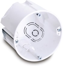 DIETZEL - DIE103040 Hohlwand-GerAte-Abzweigdose, A 65 mm,