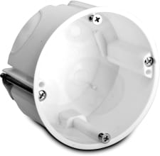 DIETZEL - DIE103041 Hohlwanddose, A 65 mm, 45 mm, winddicht