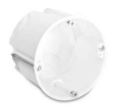 DIETZEL - DIE103042 Hohlwand-Abzweigdose, A 65 mm, 65 mm, w