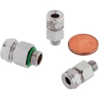 LAPP ITALIA SRL - LPP52001887 SKINDICHT MINI M8X1 FKM