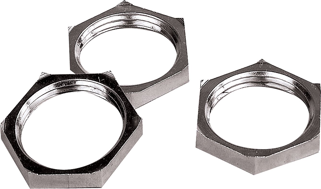 LAPP ITALIA SRL - LPP52006494 SKINDICHT SM-PE M72X2 LOCKNUT