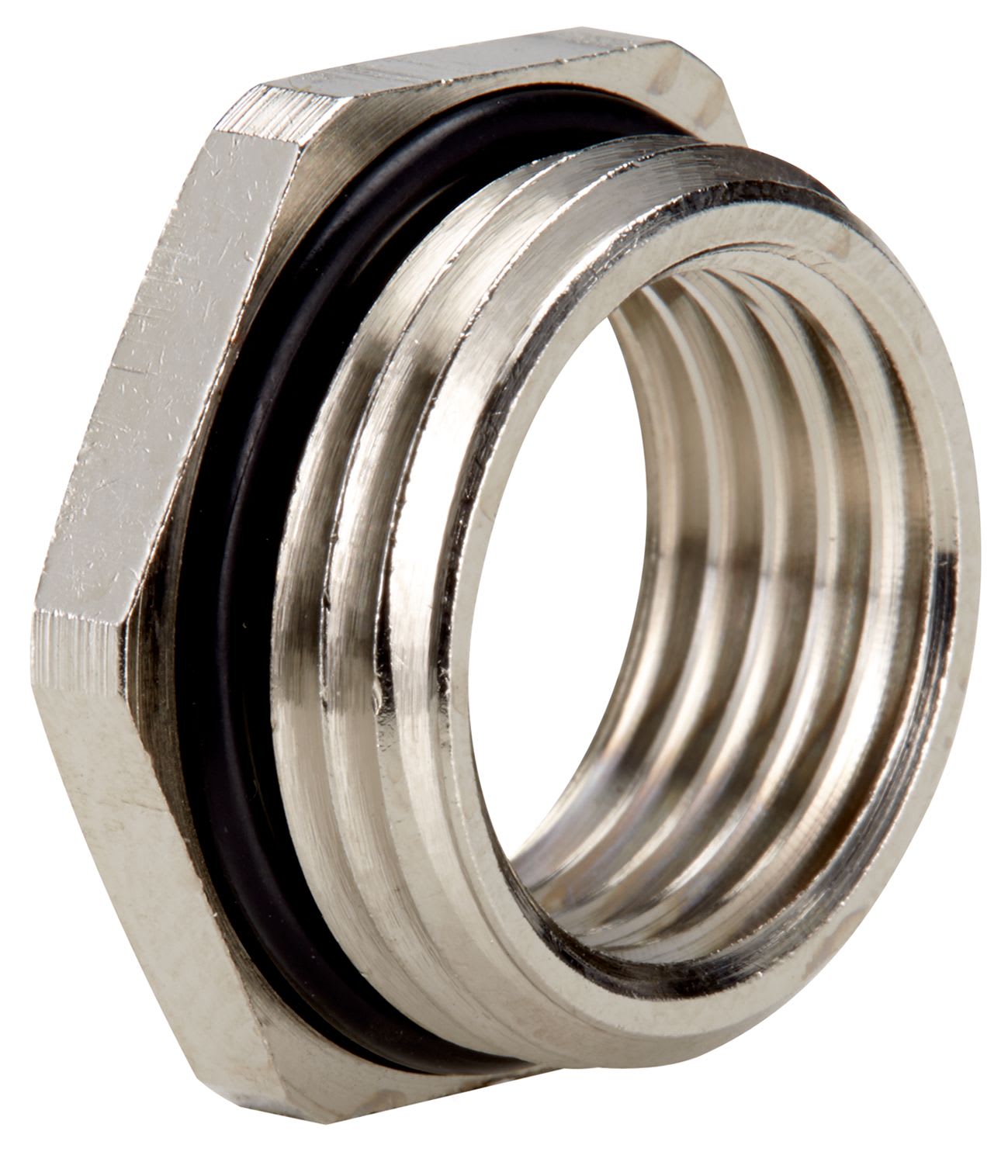 LAPP ITALIA SRL - LPP52006563 SKINDICHT MR-M HEX. 80X2/63X1.5+O-RING