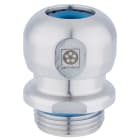 LAPP ITALIA SRL - LPP53806754 SKINTOP INOX-R M40X1.5