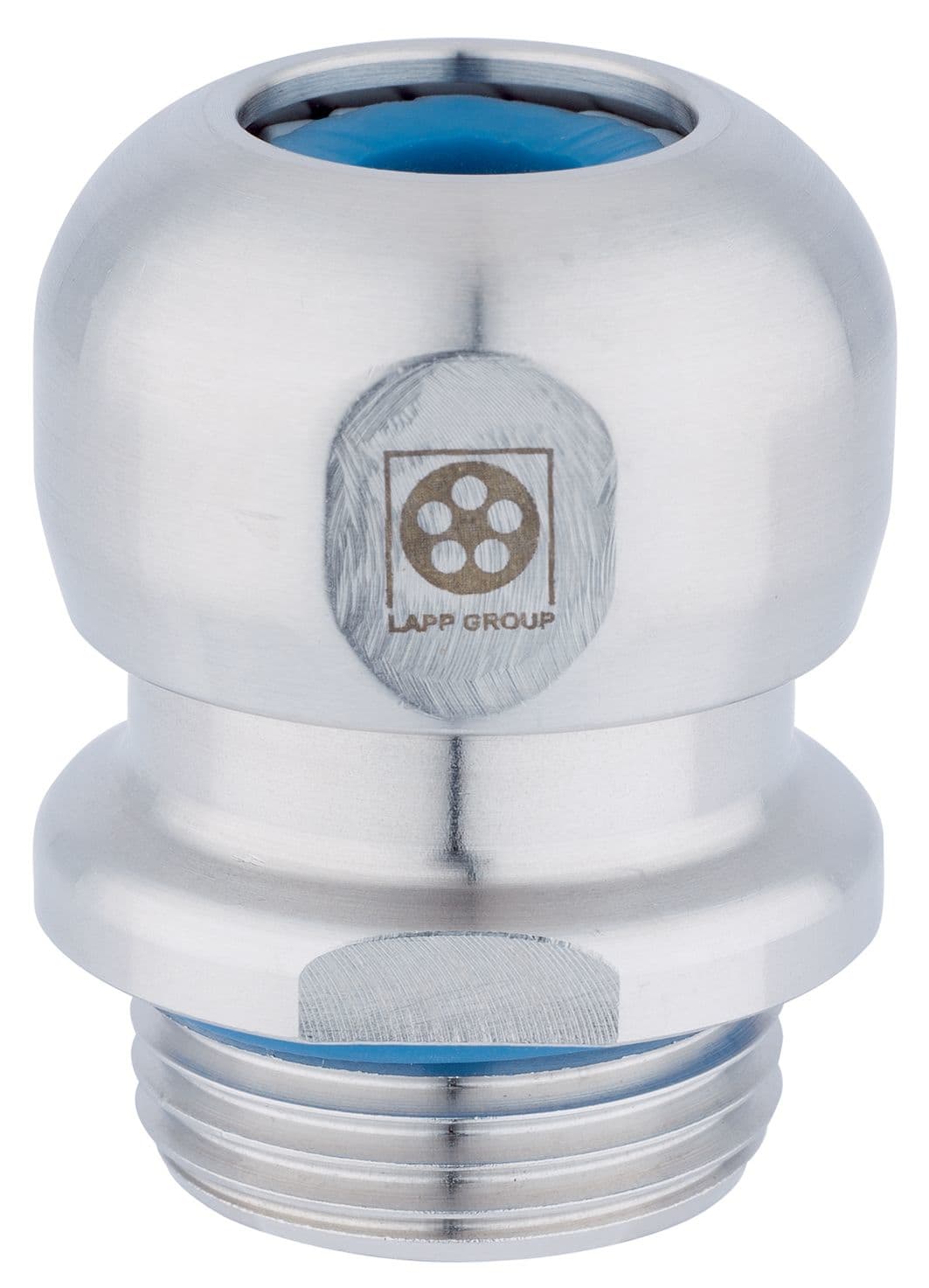LAPP ITALIA SRL - LPP53806744 SKINTOP INOX M40X1.5