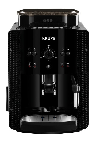 Krups - KEUEA81R8 Kaffeevollautomat 2T 1.8L 15bar 1450W Mi