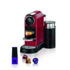 Krups - KEUXN7615 Nespresso Kapselautomat CitiZ&milk 19bar