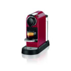 Krups - KEUXN7415 Nespresso Kapselautomat CitiZ 19bar 1L r