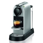 KRUPS - KEUXN741B Nespresso Kapselautomat CitiZ 19bar 1L s