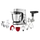 KRUPS - KEUKA631D KA1/4chenmaschine 1100W 8St.+Puls 4.6L E