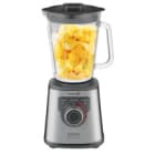 Krups - KEUKB403D Standmixer 1200W 1.5L 3Prog. Smoothie/Ic