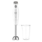 KRUPS - KEUHZ4511 Stabmixer 450W 2St.inkl.Turbo MetallfuA