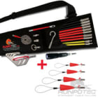 Runpotec - RUN11117 RUNPOSTICKS + RUNPO FIX Aktion