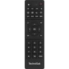 Technisat - TCT0000/3860 Universalfernbedienung fA1/4r DAB+ Radio