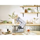 KENWOOD - KEN0W20011168 KA1/4chenmaschine Chef 1000W 4.6L EdstSc