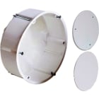 DIETZEL - DIE105309 Hohlwand-Abzweigdosem. Tapetendeckel,luf