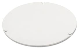 DIETZEL - DIE101397 Tapetendeckel dosenbA1/4ndig, 3 Anschrau