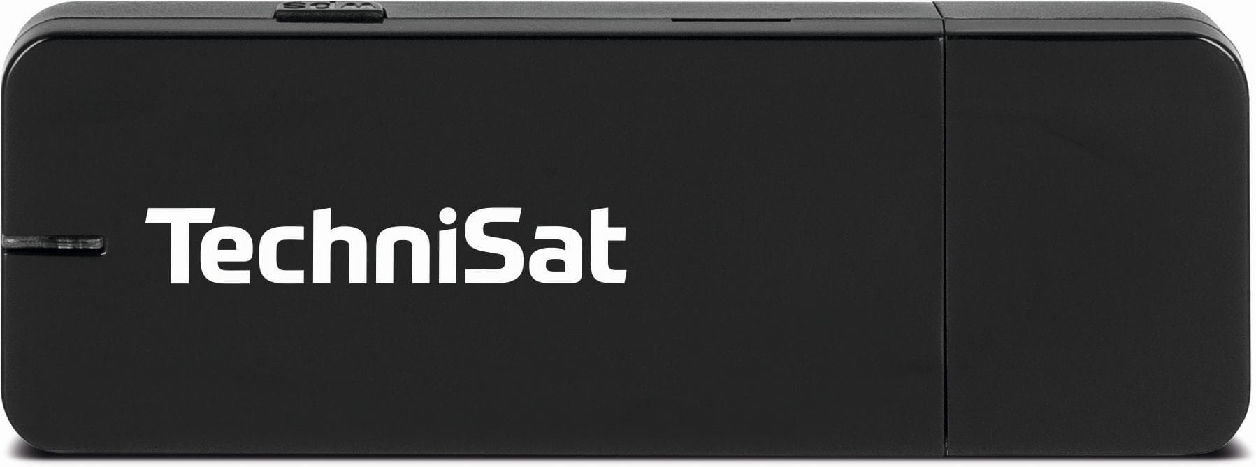 Technisat - TCT0005/3633 USB-Dualband-WLAN-Adapter div. Technisat