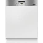 Miele - MIE10691690 Geschirrspuler int. 60cm 5Pr. WPS Schubl