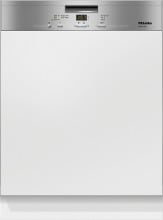 MIELE - MIE10691690 Geschirrspuler int. 60cm 5Pr. WPS Schubl