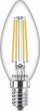 Philips - PBZ34746500 CorePro LEDCandle ND6.5-60W B35E14827CLG