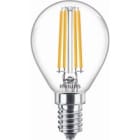 Philips - PBZ34756400 CorePro LEDLusterND6.5-60W P45 E14827CLG
