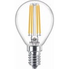 Philips - PBZ34756400 CorePro LEDLusterND6.5-60W P45 E14827CLG
