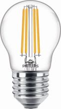 Philips - PBZ34766300 CorePro LEDLusterND6.5-60W P45 E27827CLG