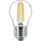 Philips - PBZ34766300 CorePro LEDLusterND6.5-60W P45 E27827CLG