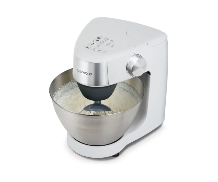 Kenwood - KEN0W20010053 KA1/4chenmaschine Prospero+ 1000W 4.3L E