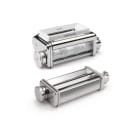 Kenwood - KENAW20011041 XL Ravioli Aufsatz silber-weiA + Lasagn