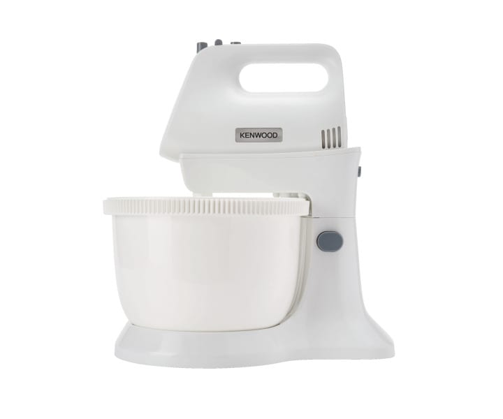 KENWOOD - KEN0W22210007 Handmixer Chefette Combi 450W 5St. 3.4L
