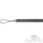 Runpotec - RUN20661 KABELZIEHSTRUMPF MIT SCHLAUFE 10-15mm