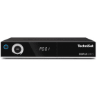 Technisat - TCT0000/4759 HDTV Receiver 2xDVB-S2 UHD DVRr. CI+ HDM