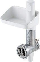 BOSCH ROBERT - BOSMUZ4FW4 Fleischwolf zu MUM4