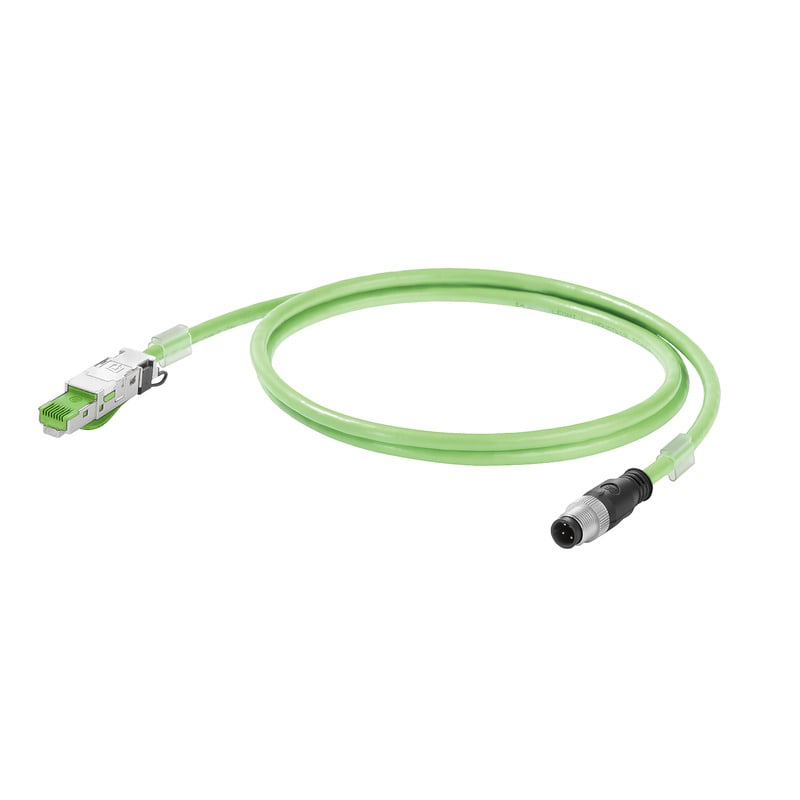 WEIDMULLER - WEI1044470250 IE-C5DD4UG0250MCSA70-E