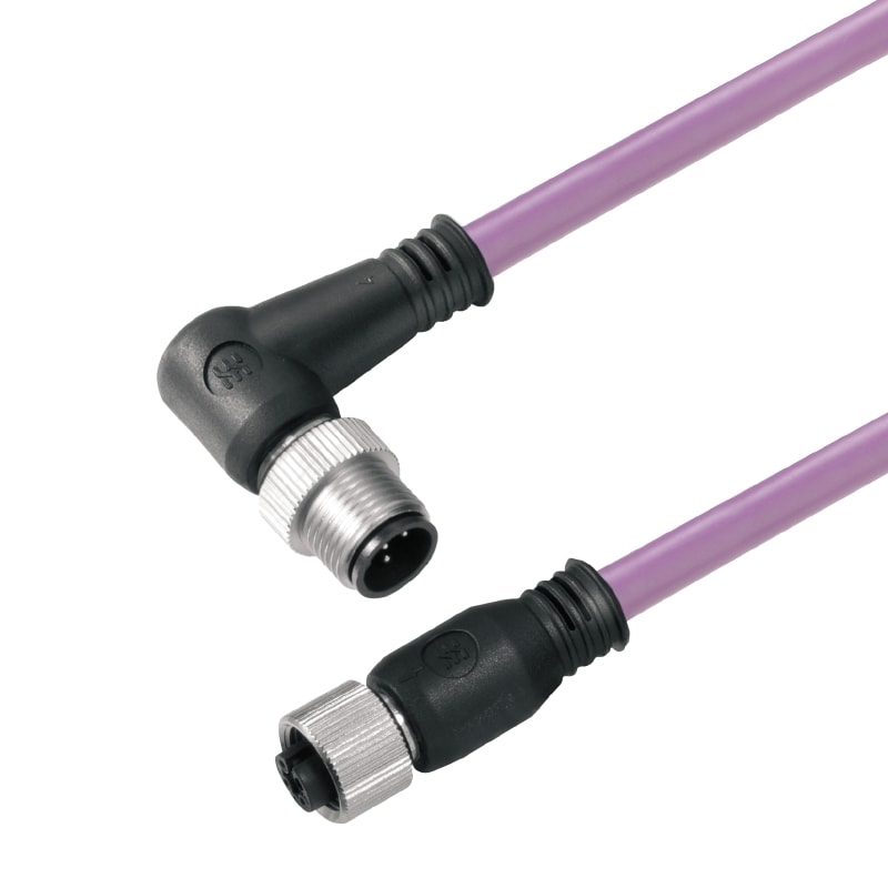 WEIDMULLER - WEI1062320150 SAIL-M12WM12G-PB-1.5D