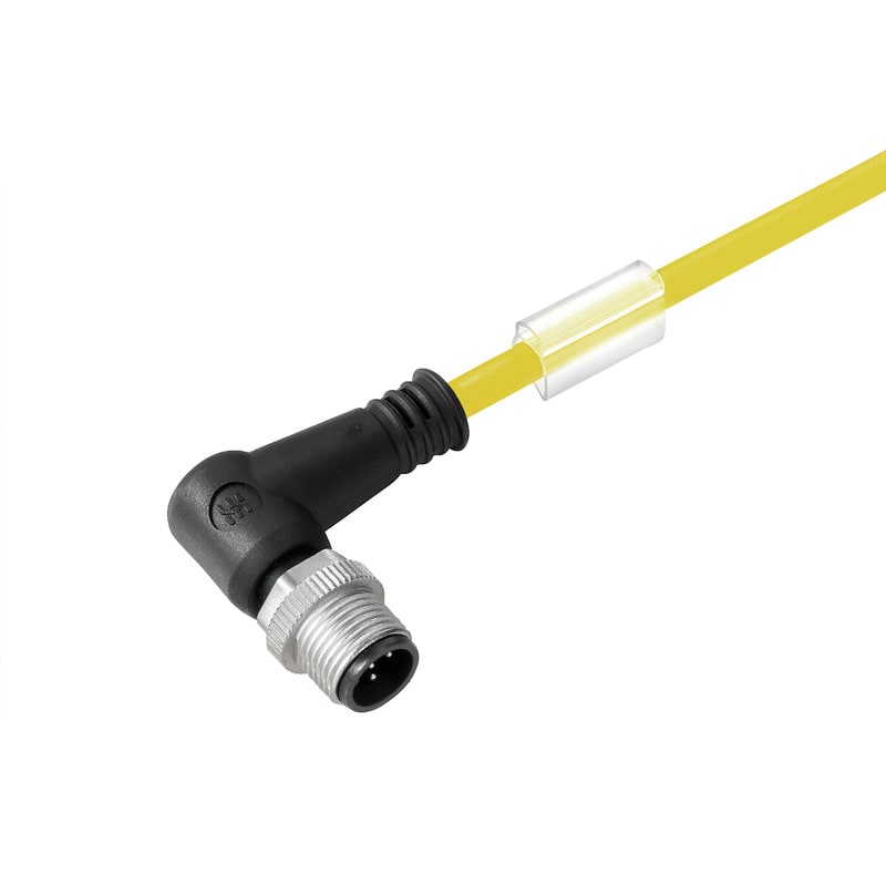 WEIDMULLER - WEI1093180300 SAIL-M12W-5-3.0UGE