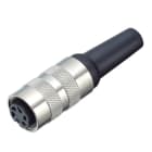 WEIDMULLER - WEI1304400000 SAIB-M16-6/9