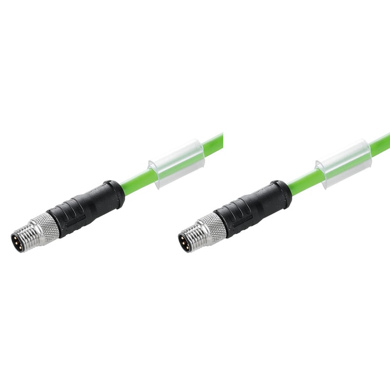 WEIDMULLER - WEI1160930150 SAIL-M8GM8SG-4S1.5UIE