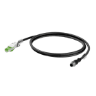 WEIDMULLER - WEI1220310100 IE-C5DB4WE0100MCSA70-E