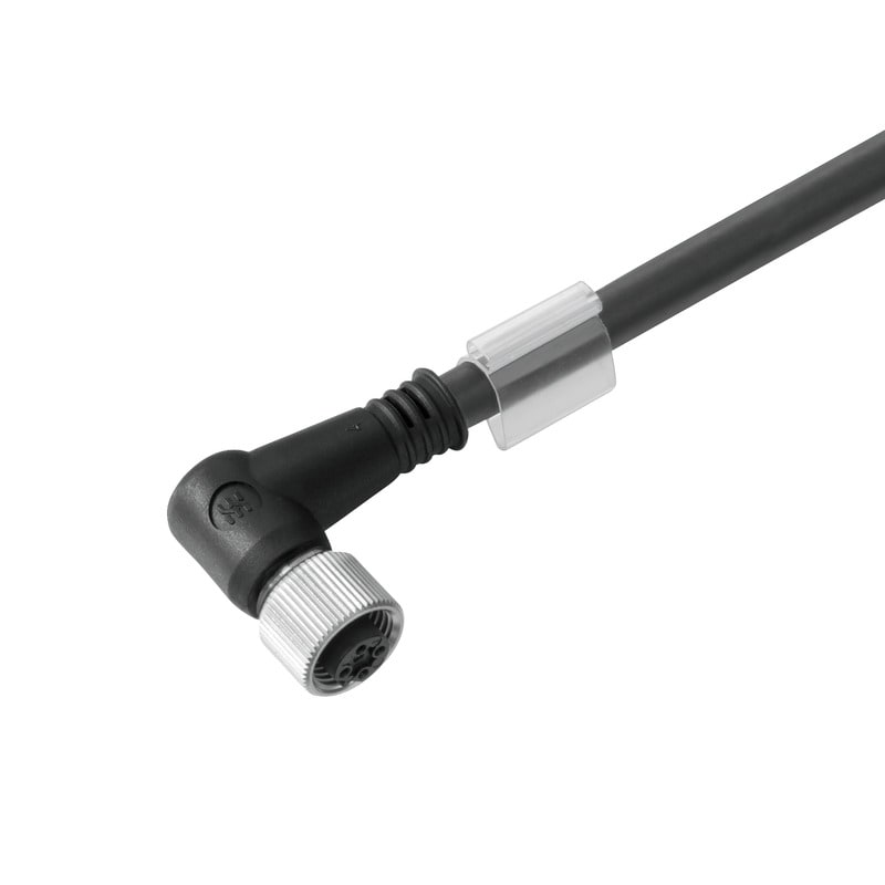 WEIDMULLER - WEI1275470500 SAIL-M12BW-8S5.0U