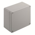 WEIDMULLER - WEI1937740000 KLIPPON K52 VMQ RAL7001