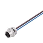 WEIDMULLER - WEI1353800000 SAIE-M12B-5-0.2U P9 .75