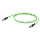 WEIDMULLER - WEI1398070050 IE-C6KS8VG0050XCSXCS-E