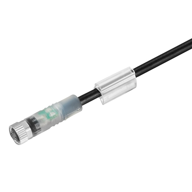 WEIDMULLER - WEI1444180500 SAIL-M8BG-3L5.0U