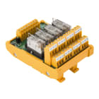 WEIDMULLER - WEI1448650000 RSM-4 24V+ 2CO S