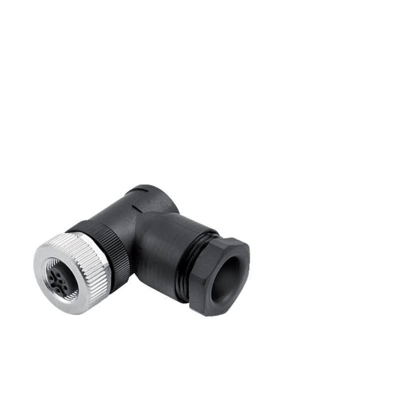 WEIDMULLER - WEI1467670000 SAIBWS-P-4A-8/10-M12