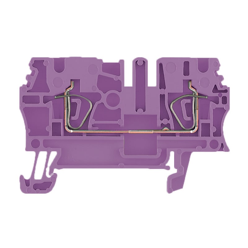 WEIDMULLER - WEI1683290000 ZDU 2.5 VI